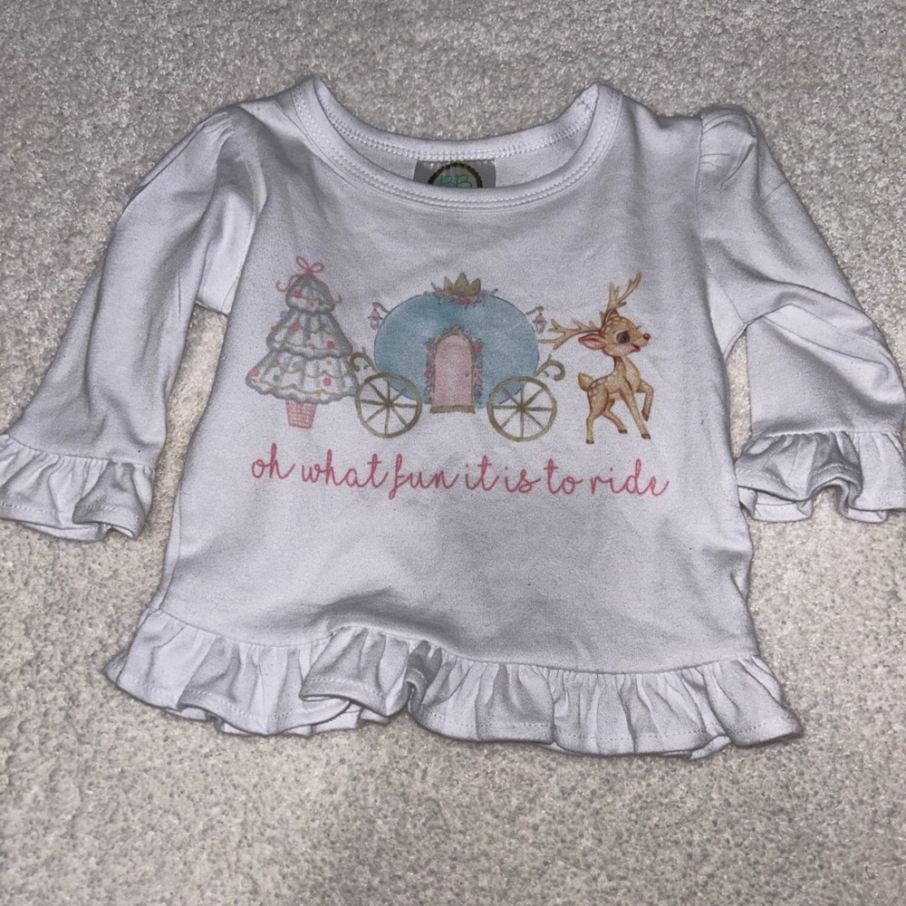 Boutique Shirt